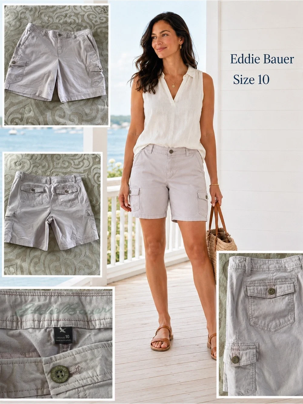 Eddie Bauer eddie bauer